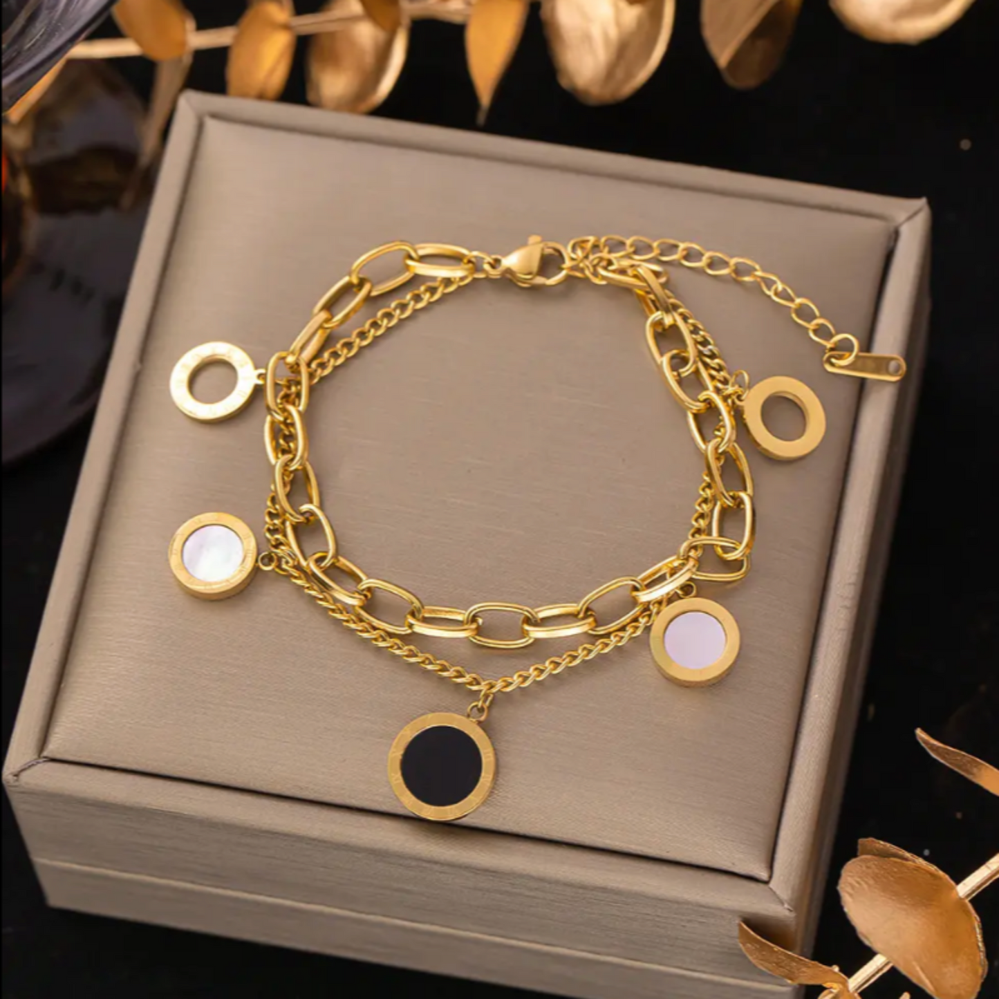 Twinkle Bracelet