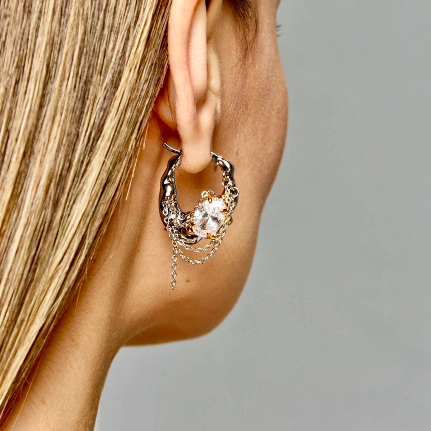 Twilight Earrings