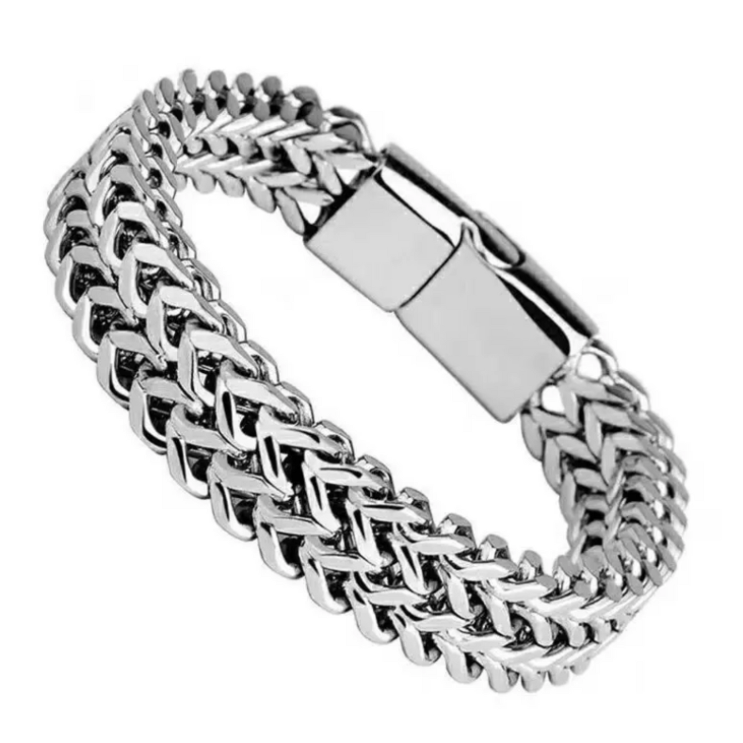 Valiant Bangle | Gold