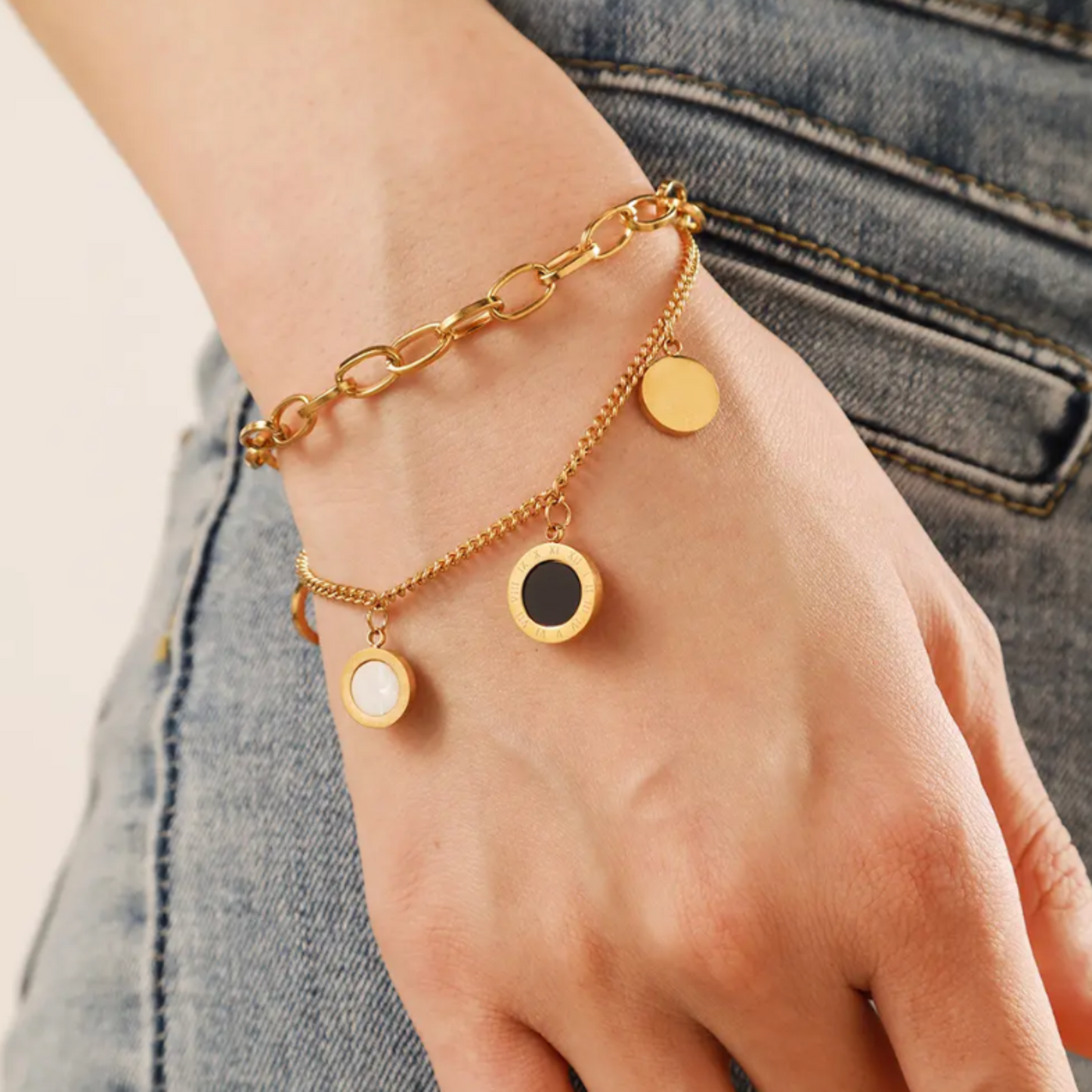 Twinkle Bracelet
