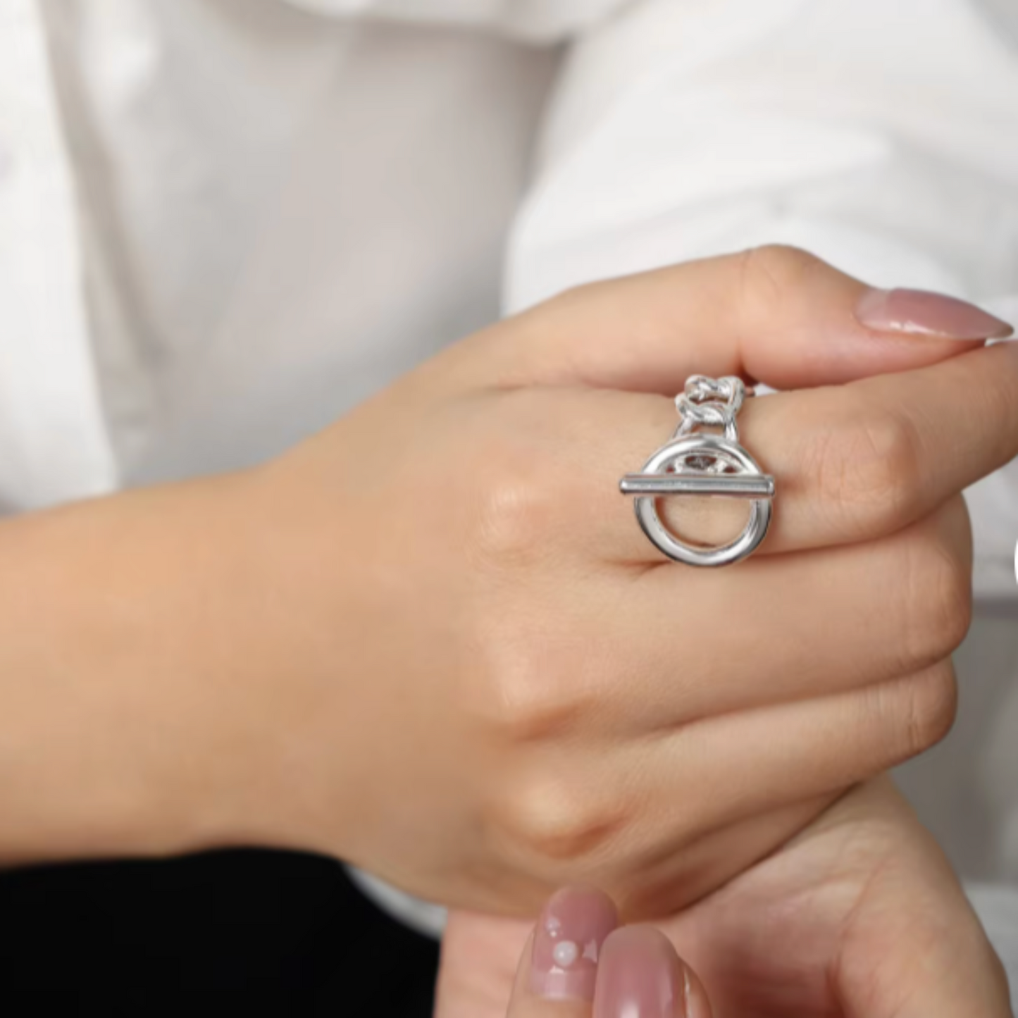 Astra Ring | Gold