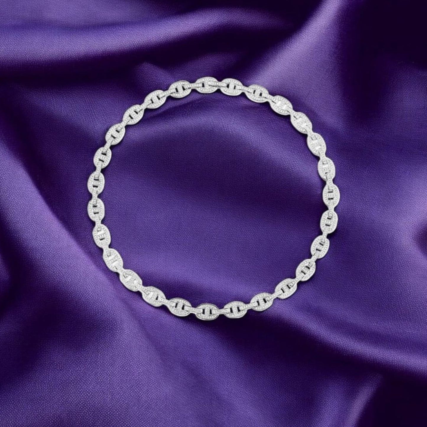 Chained Elegance Necklace