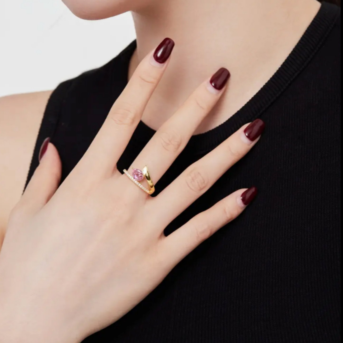 Rose Ring