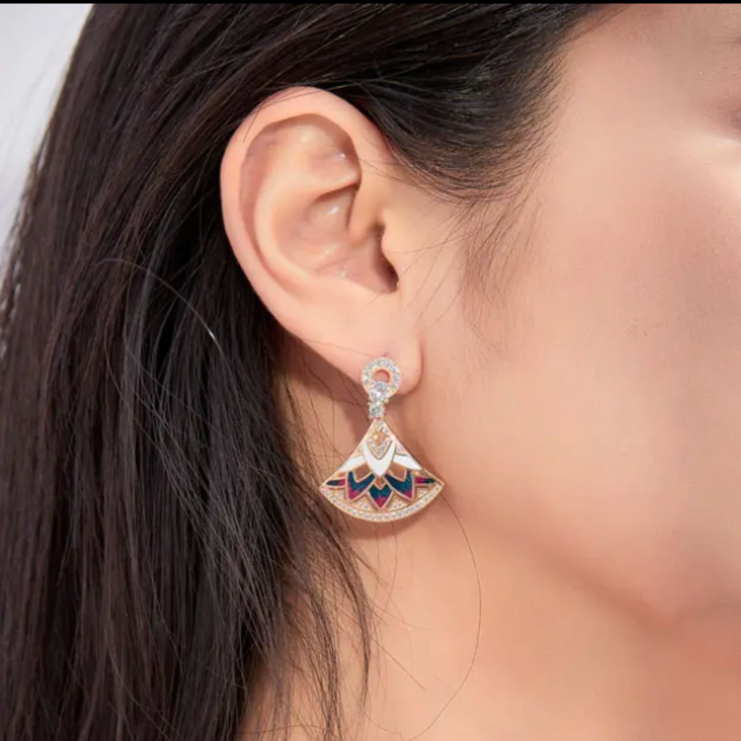 Artistry Earrings