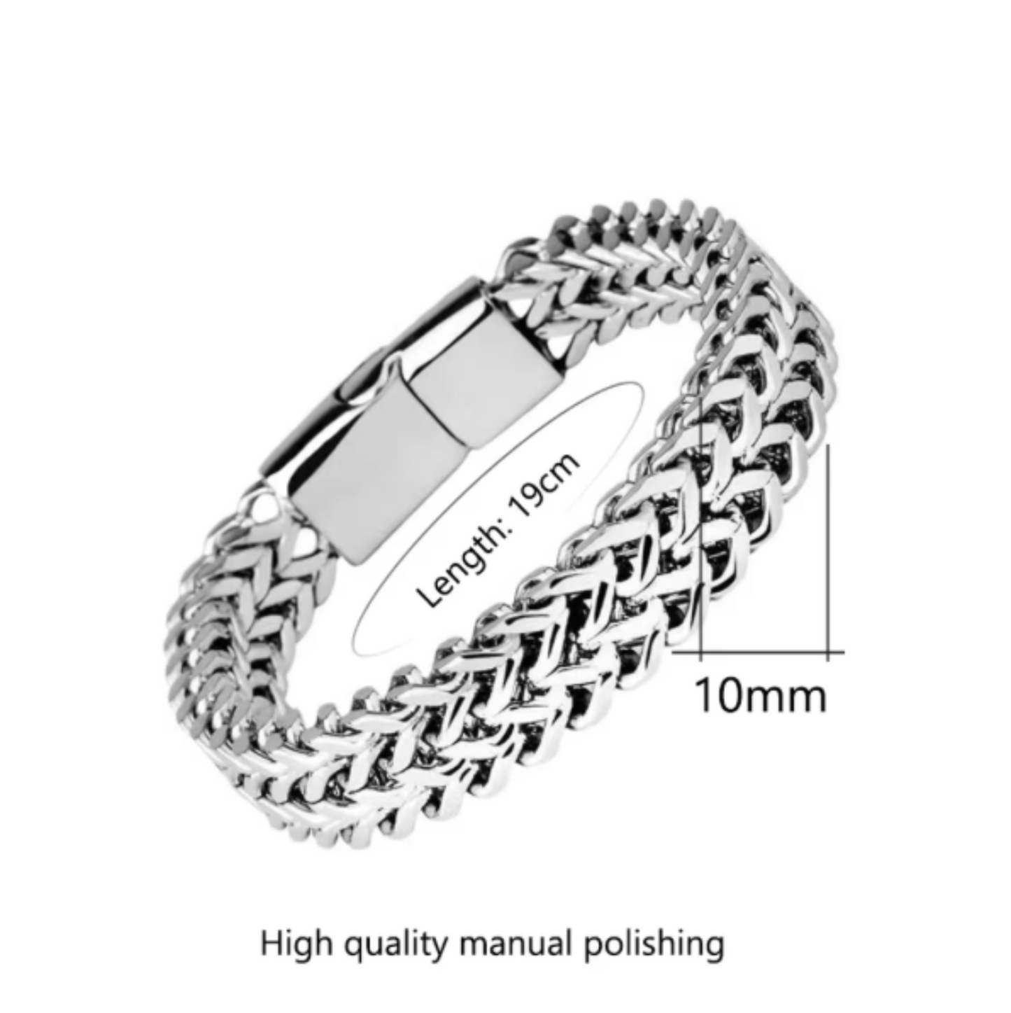 Valiant Bangle | Gold