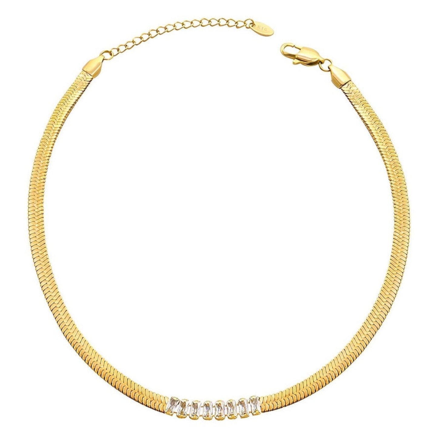 Venus Necklace