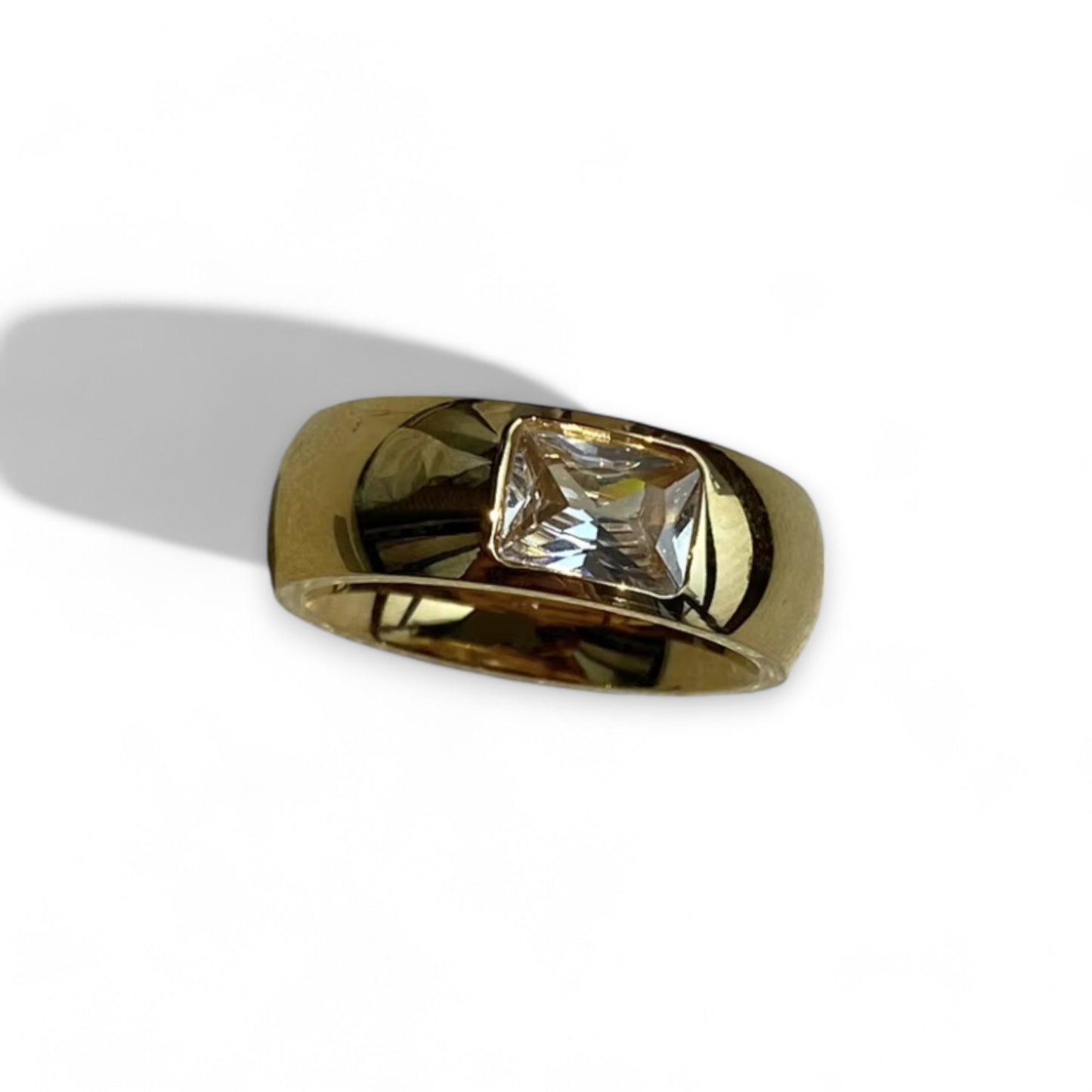 Aurora Ring