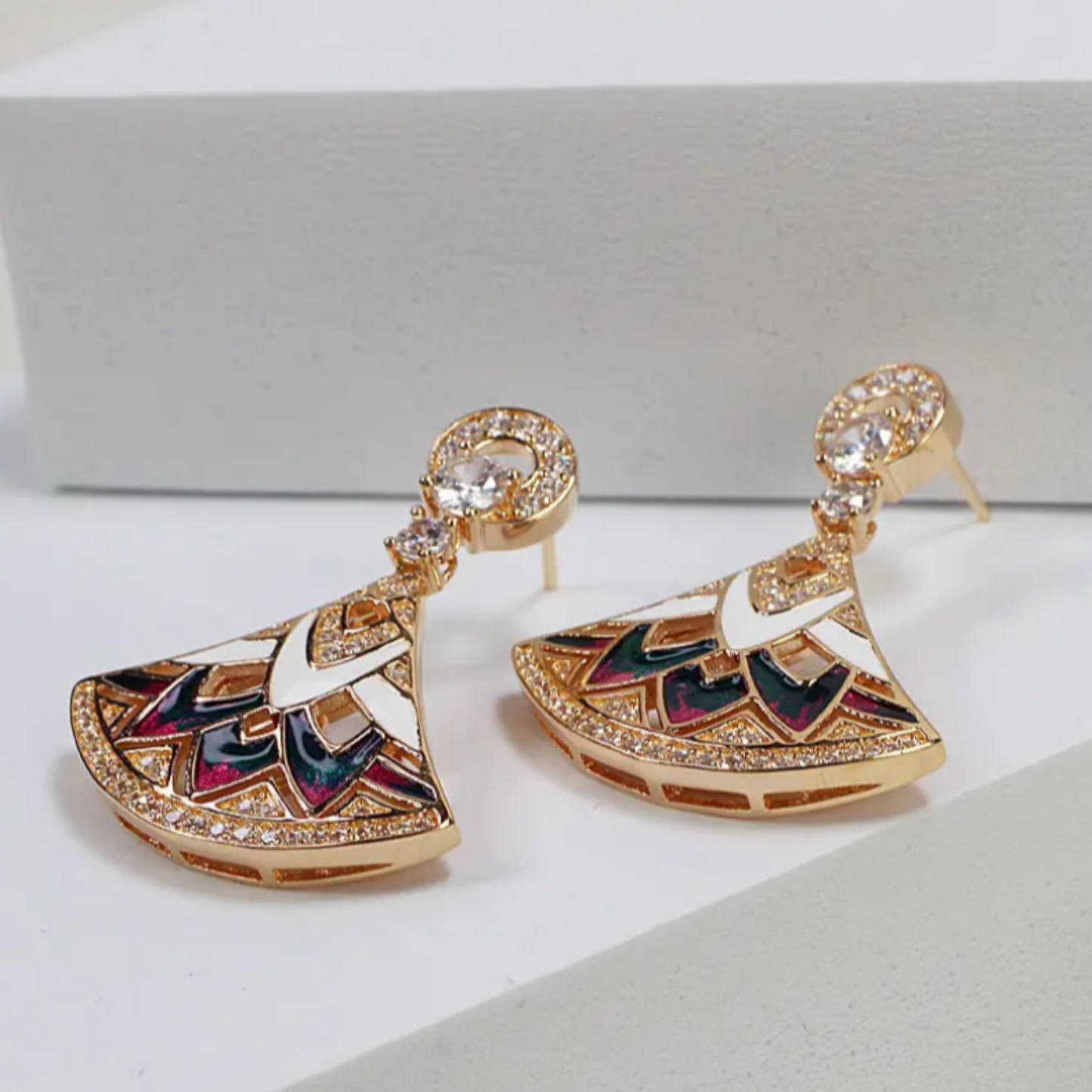 Artistry Earrings