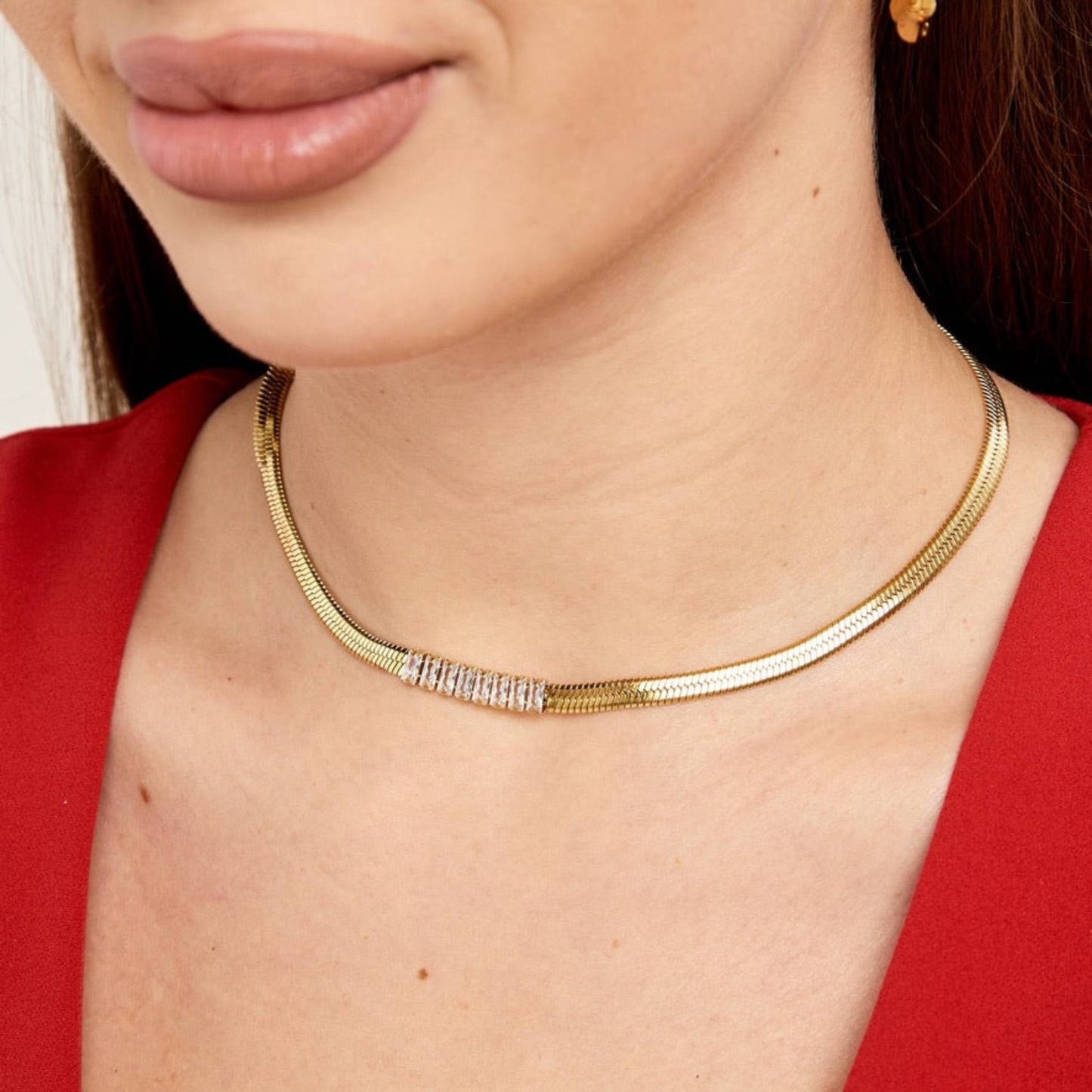 Venus Necklace