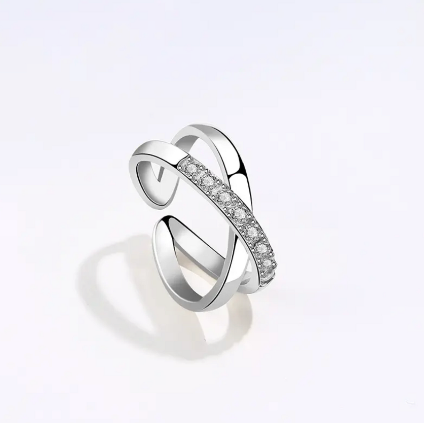 Clara Ring | Gold