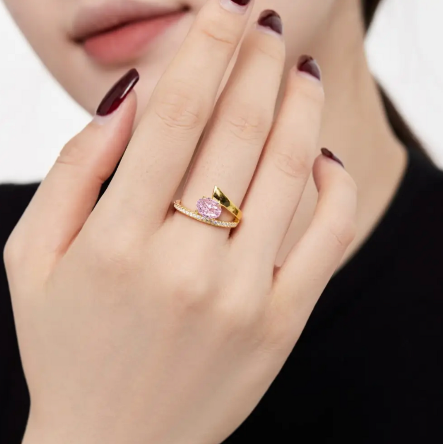 Rose Ring