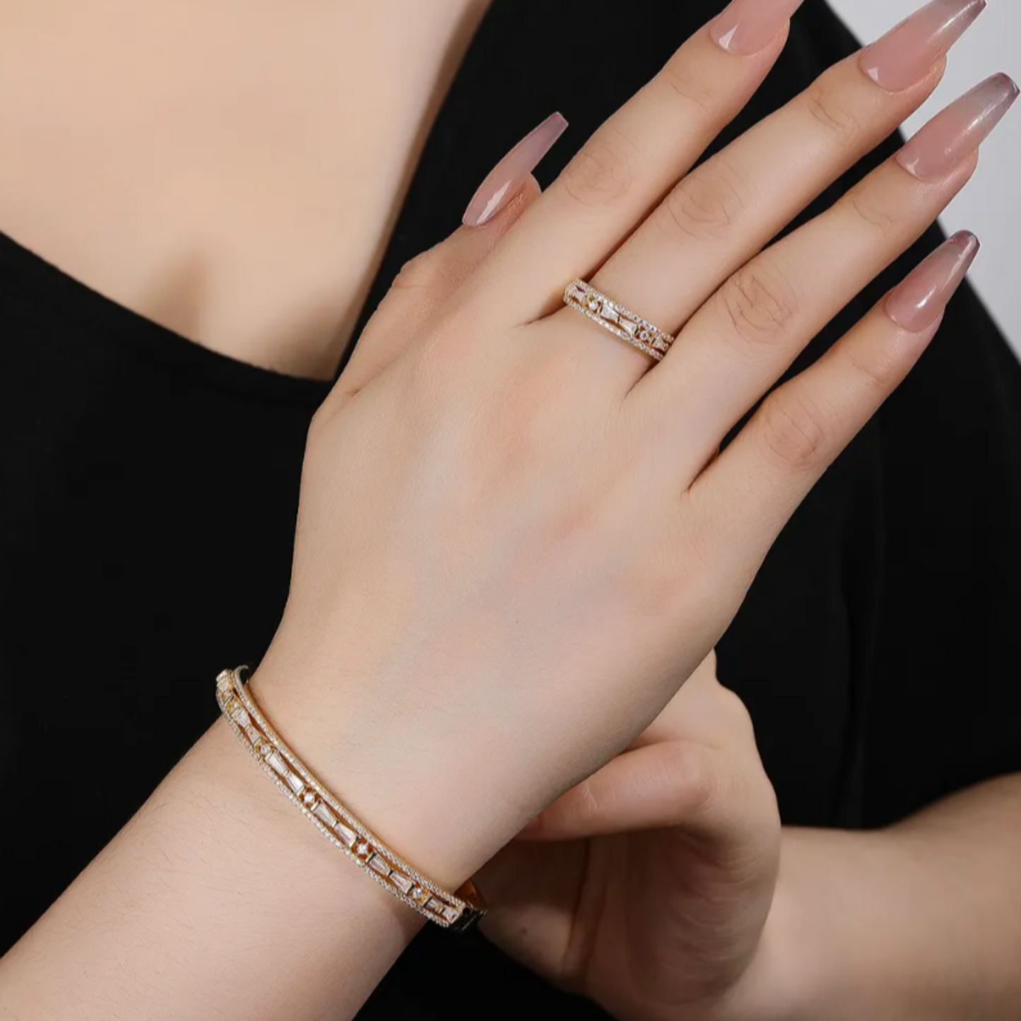 Dazzle Set