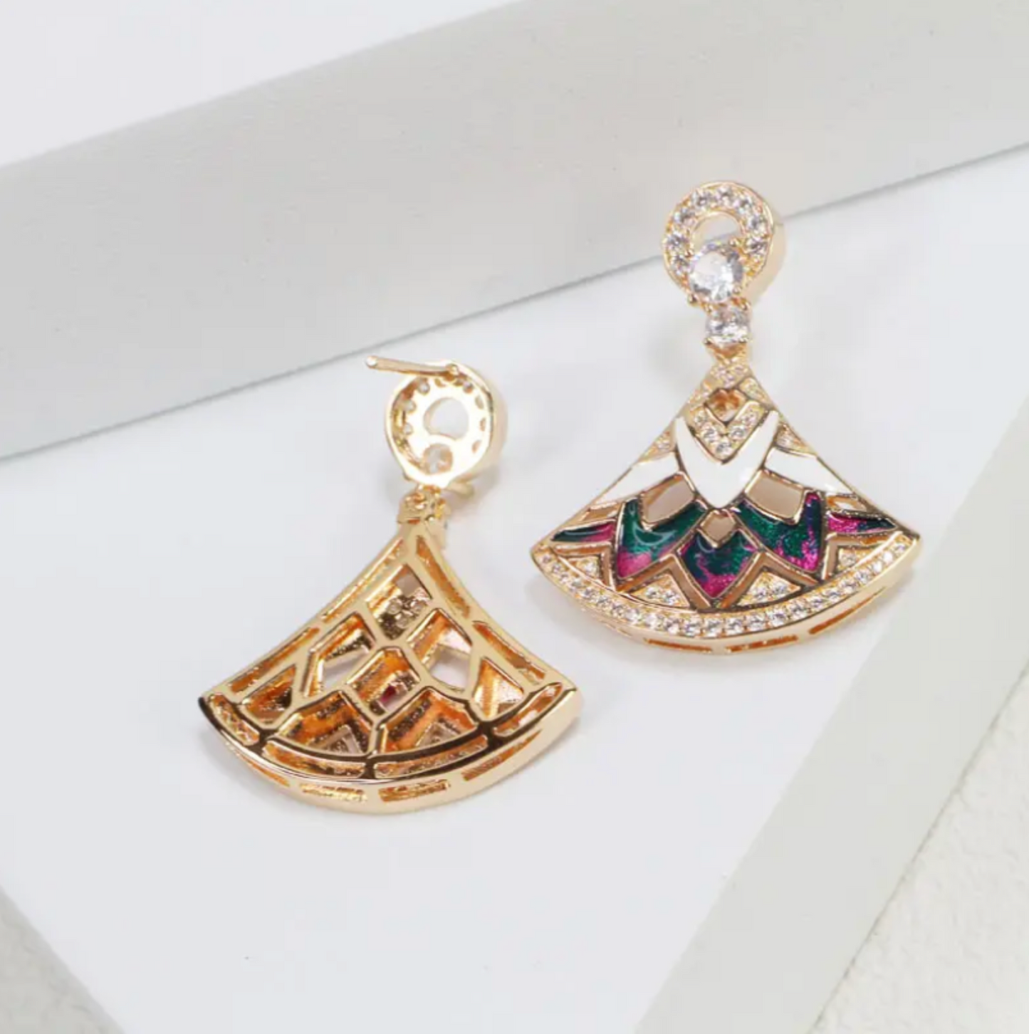 Artistry Earrings
