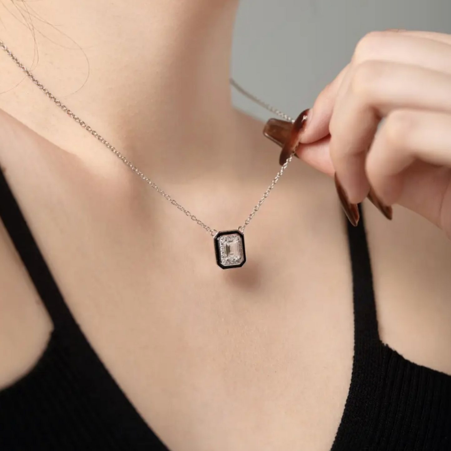 Majesty Necklace