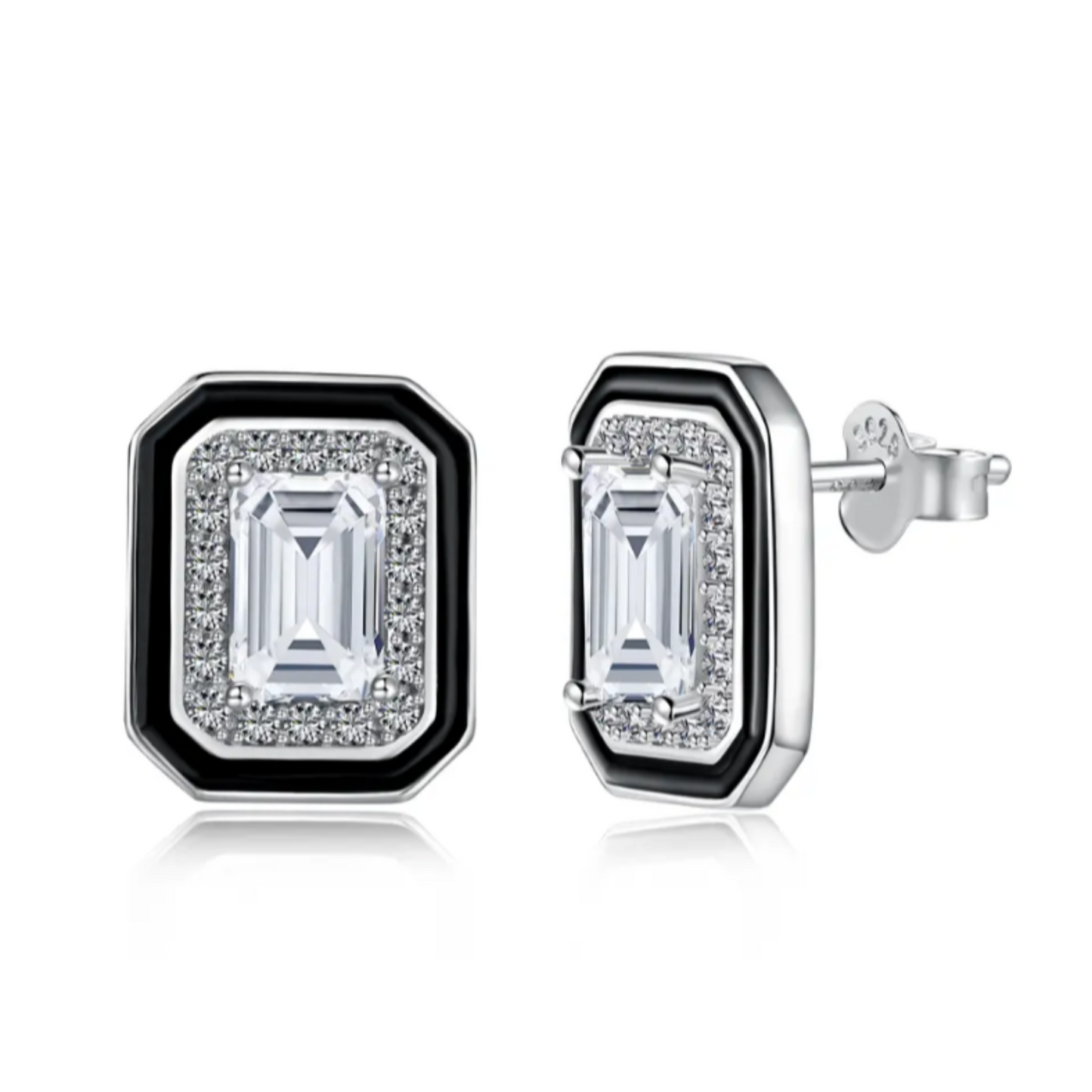 Majesty Earrings