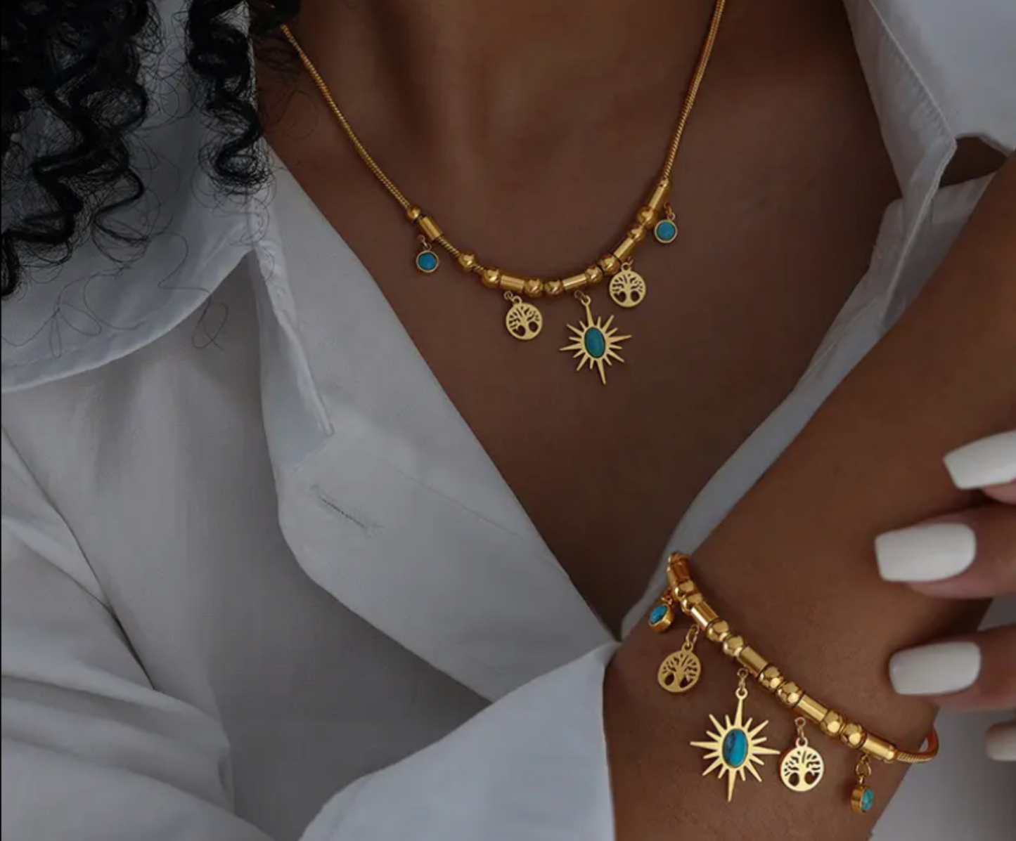 Solara Set
