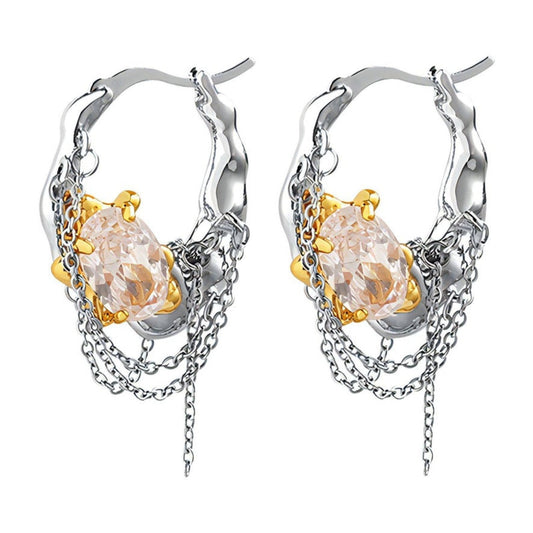 Twilight Earrings