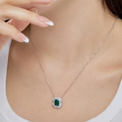 Divinity Pendant | Blue