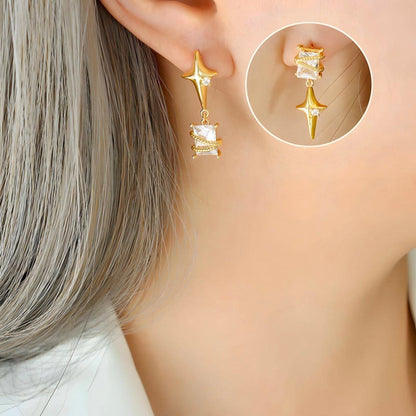 Starlight Earrings