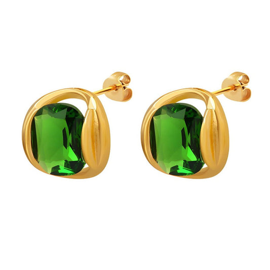 Gemma Earrings