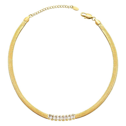 Venus Necklace