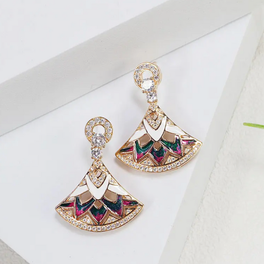 Artistry Earrings