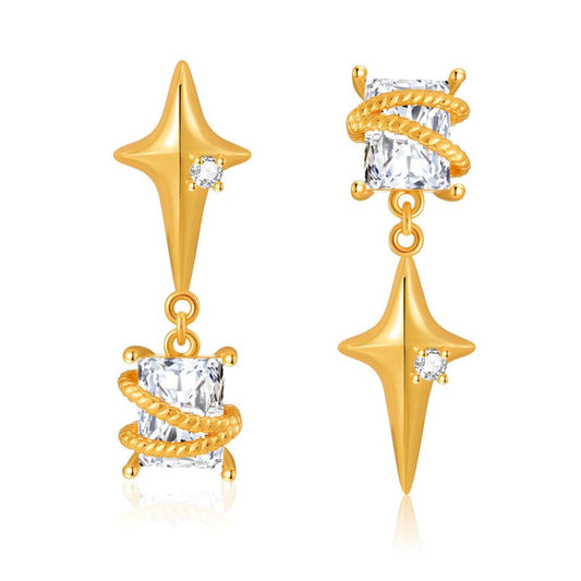 Starlight Earrings