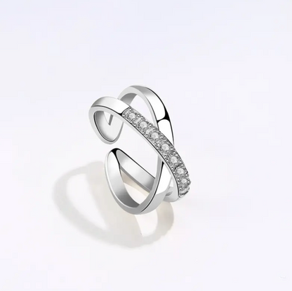 Clara Ring | Gold