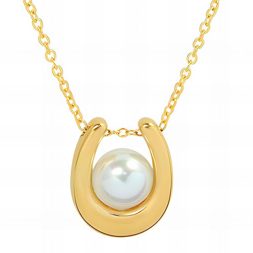 Pearla Pendant