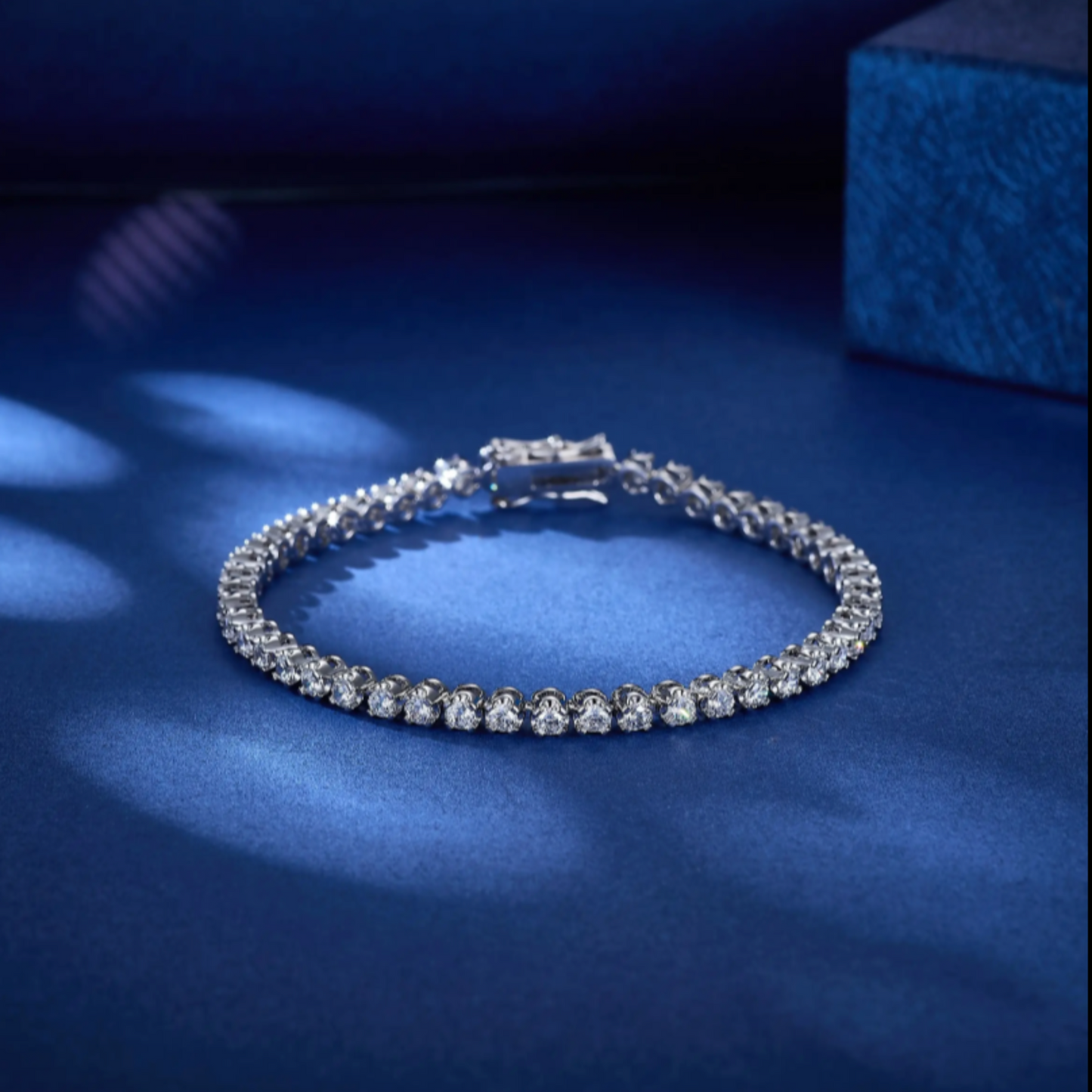 Tennis Bracelet